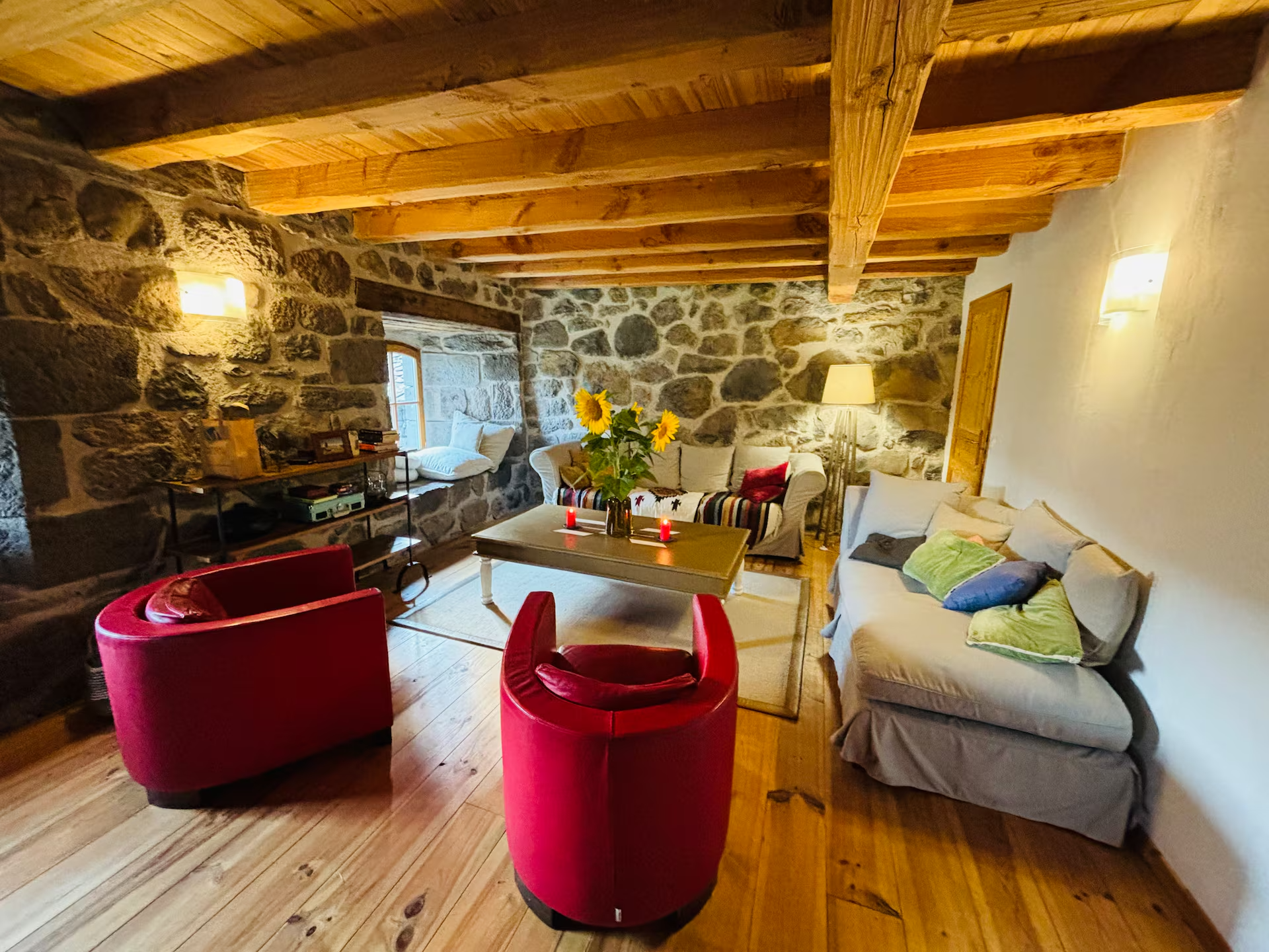 Le Salon 1/2