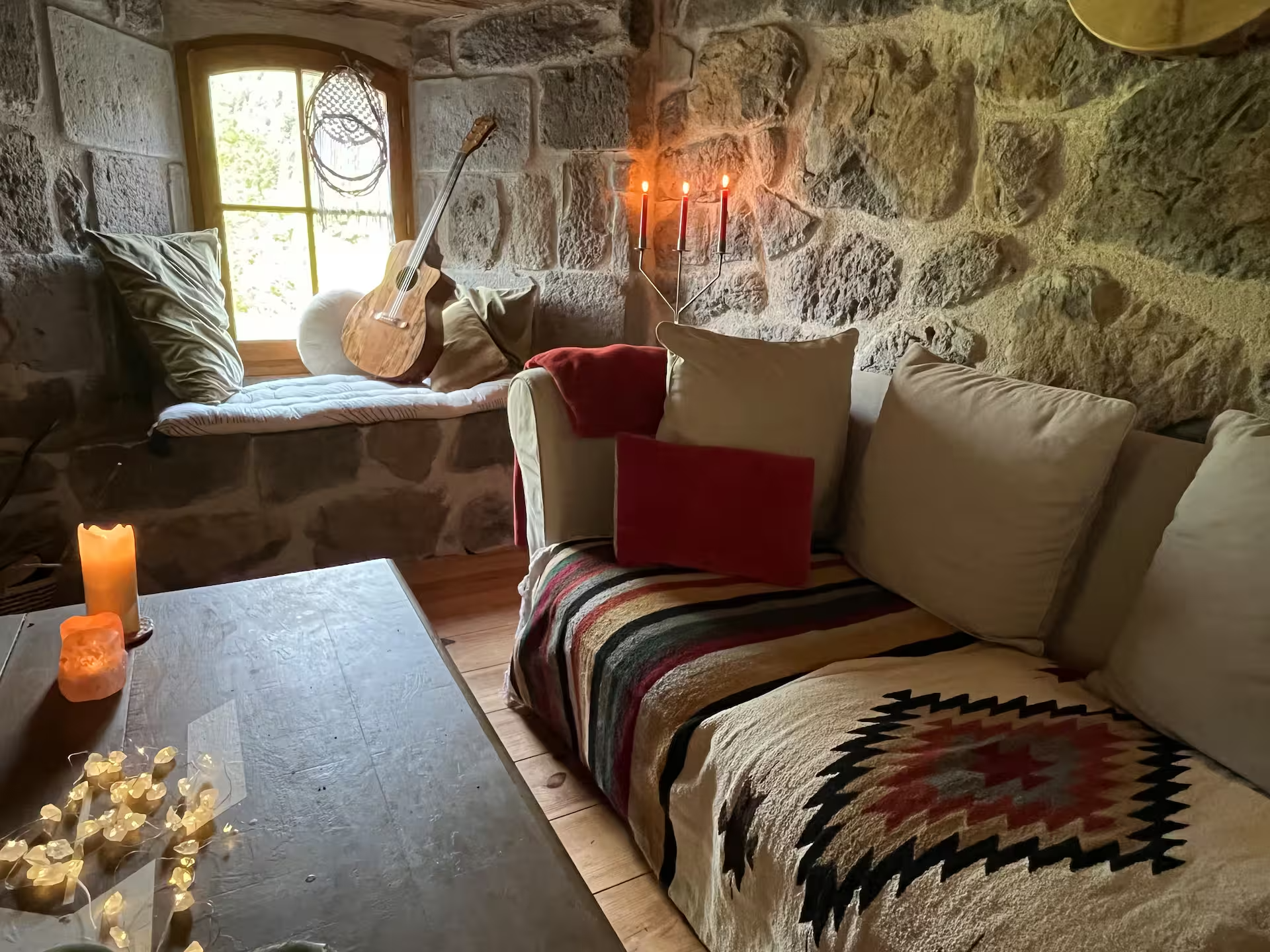 Le Salon 2/2