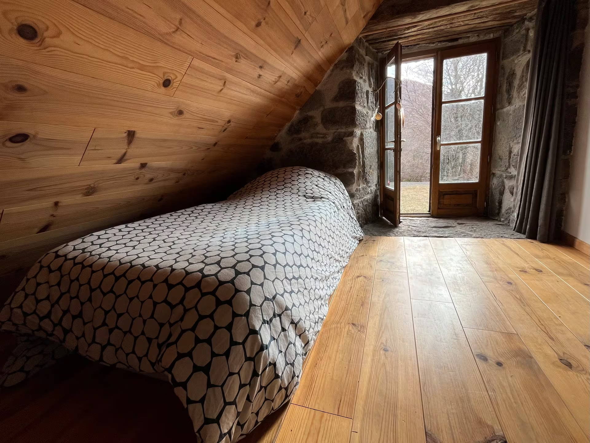 Chambre 1